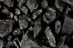 Culm Davy coal boiler costs